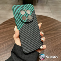 35083 Honor 200 защитная крыщка-чехол, под карбон