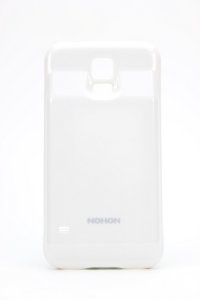 14-176 Galaxy S5 Чехол-аккумулятор 2800 mAh (белый)