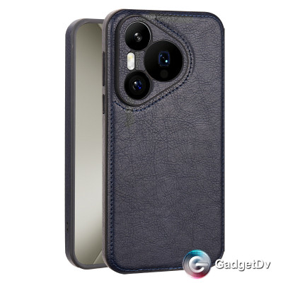 38084 Huawei Pura 70 защитная крышка-чехол под кожу