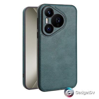 38084 Huawei Pura 70 защитная крышка-чехол под кожу