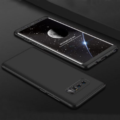 5000 Galaxy Note 8 Защитная крышка пластиковая (черный) 5000 Galaxy Note 8 Защитная крышка пластиковая (черный)