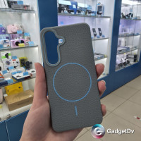 38500 Samsung S25, защитная крышка-чехол, Lyfe