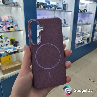 38500 Samsung S25, защитная крышка-чехол, Lyfe