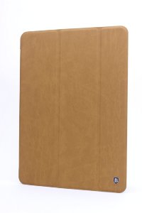 15-170 Чехол iPad 6 (коричневый)