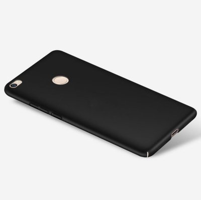 5391 Xiaomi Mi Max 2 Защитная крышка пластиковая (черный) 5391 Xiaomi Mi Max 2 Защитная крышка пластиковая (черный)