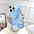 38922 Защитная крышка iPhone 14, "Сердца"
