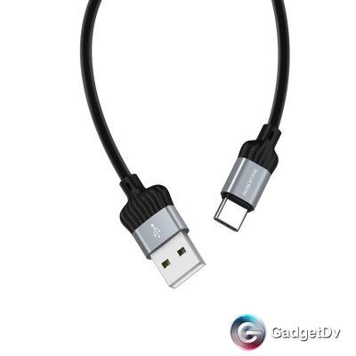 60377 Кабель TYPE-C, Borofon X28