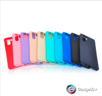 60496 Защитная крышка Honor 8S/Y5 2019, силикон