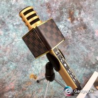 20178 Караоке микрофон SD-18