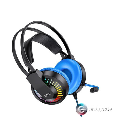 20273 Наушники игровые, Hoco W105