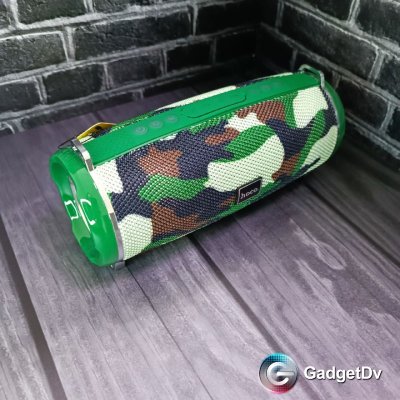 20375 Портативная Bluetooth колонка Hoco HC2