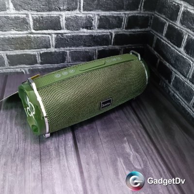20375 Портативная Bluetooth колонка Hoco HC2