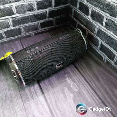 20375 Портативная Bluetooth колонка Hoco HC2