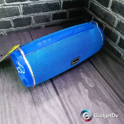 20375 Портативная Bluetooth колонка Hoco HC2