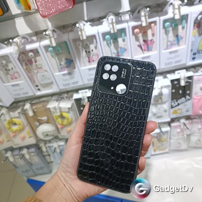 30098 Xiaomi Redmi 10C защитная крышка-чехол, Fashion