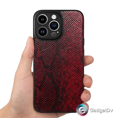 40097 Защитная крышка iPhone 14Pro, змея