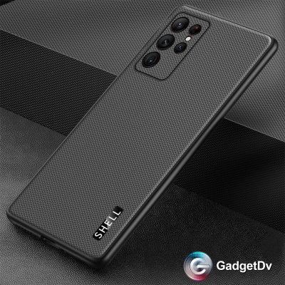 22053 Samsung S22 Ultra защитная крышка-чехол, SHELL