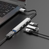 23053 USB Hub Hoco HB26