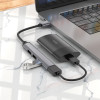 23053 USB Hub Hoco HB26