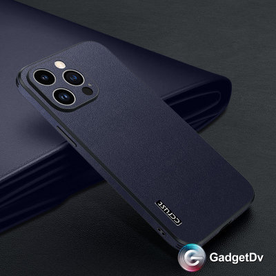 23143  iPhone 12 Pro Max защитная крышка-чехол, CCrust