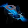 23353 АВтомобильный держатель с беспроводной зарядкой Xiaomi Wireless Car Charger30 W (W03ZM)