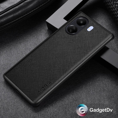 26803 Xiaomi Redmi A1+/А2+ защитная крышка-чехол, Aioria