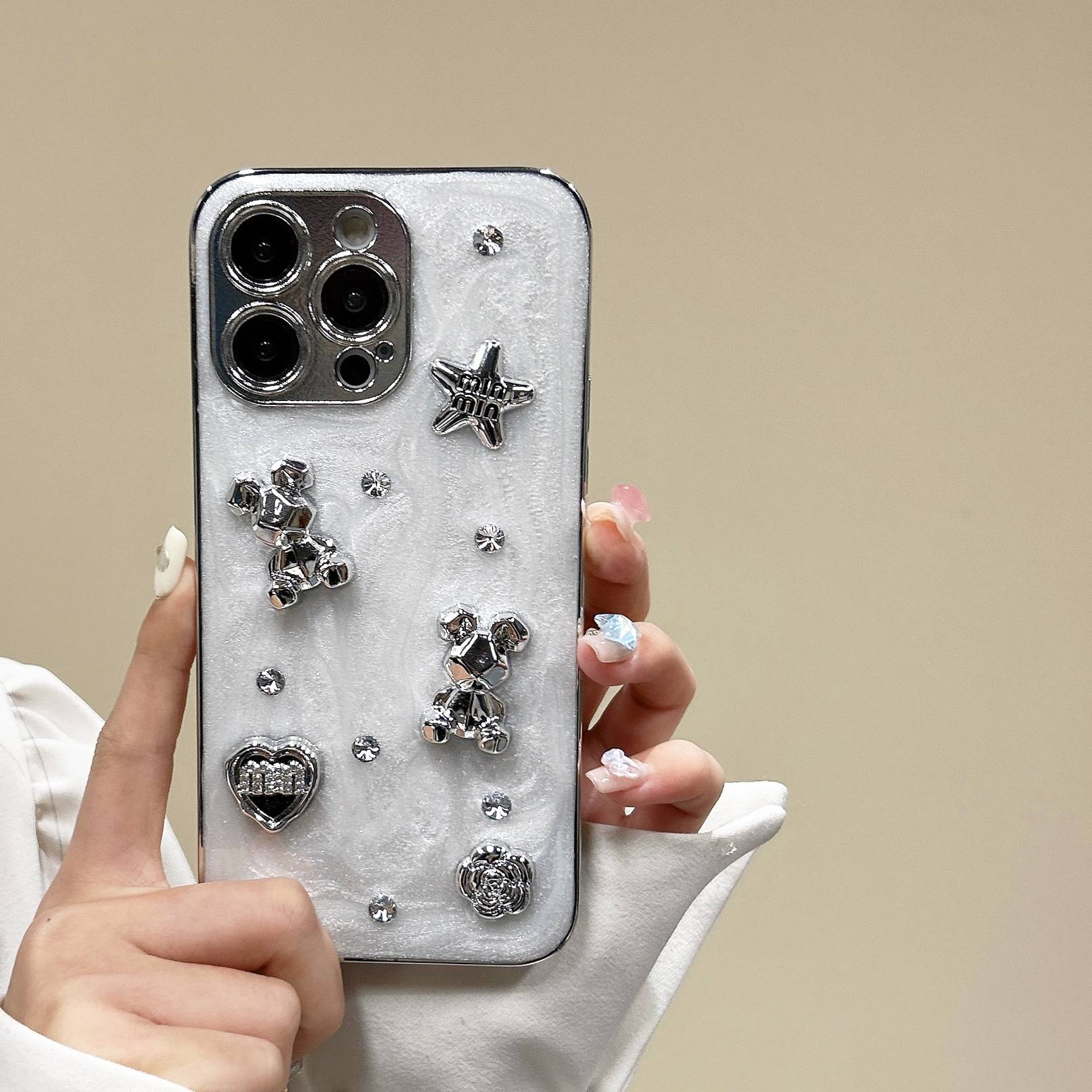 26999 iPhone 14 защитная крышка-чехол, Min-Min