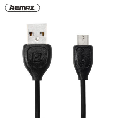 1716 Кабель USB iPhone5 1m Remax (черный)RC-050 1716 Кабель USB iPhone5 1m Remax (черный)RC-050