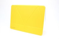 16-3 Чехол Galaxy Note 10.1 2014 (желтый)