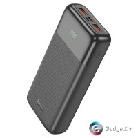 31092 Портативный аккумулятор 20000 mAh Hoco J121A