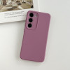 35084 Samsung S25 Plus, защитная крышка-чехол, Silicone Case