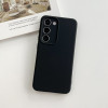 35084 Samsung S25 Plus, защитная крышка-чехол, Silicone Case