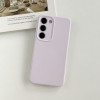 35084 Samsung S25 Plus, защитная крышка-чехол, Silicone Case