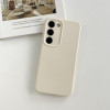 35084 Samsung S25 Plus, защитная крышка-чехол, Silicone Case