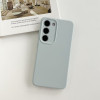 35084 Samsung S25 Plus, защитная крышка-чехол, Silicone Case