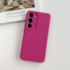 35084 Samsung S25 Plus, защитная крышка-чехол, Silicone Case
