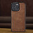 37068  iPhone 16 ProMax защитная крышка-чехол MagSafe кож. - 37068  iPhone 16 ProMax защитная крышка-чехол MagSafe кож.