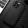 38085 iPhone13 ProMax защитная крышка-чехол, под кожу