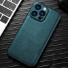 38085 iPhone13 ProMax защитная крышка-чехол, под кожу