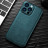 38085  iPhone13 ProMax защитная крышка-чехол, под кожу - 38085  iPhone13 ProMax защитная крышка-чехол, под кожу
