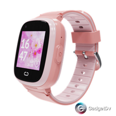 38185  Детские часы с GPS-модулем LT30E
