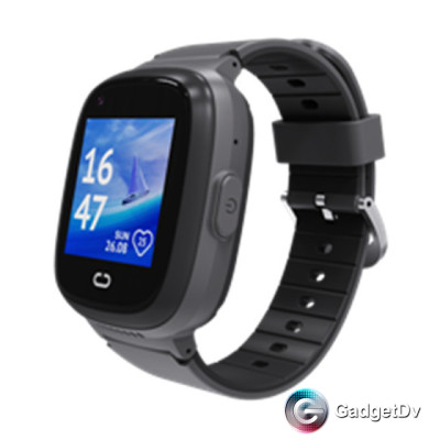 38185  Детские часы с GPS-модулем LT30E