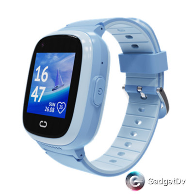 38185  Детские часы с GPS-модулем LT30E