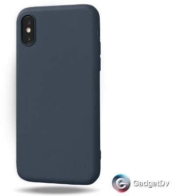 11366 Защитная крышка Xiaomi Mi 9 Silicone Case