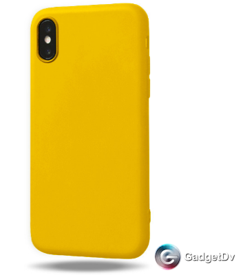 11366 Защитная крышка Xiaomi Mi 9 Silicone Case