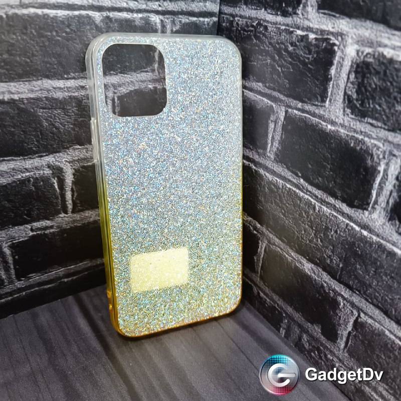 84668 iPhone 11Pro защитная крышка-чехол, "Hicool"