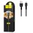 60378 Кабель micro USB 2m, Hoco X20