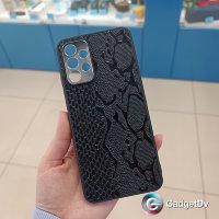 30099 Samsung A23 защитная крышка-чехол, Fashion