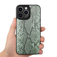 40099 Защитная крышка iPhone 14Pro Max, змея