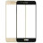 9371 Honor8 Защитное стекло (черный)